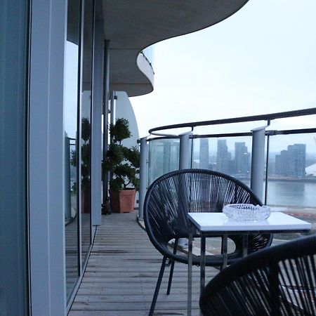 Luxury 1 Bedroom Apartment In London Exteriör bild