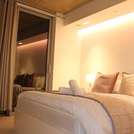 Luxury 1 Bedroom Apartment In London Exteriör bild