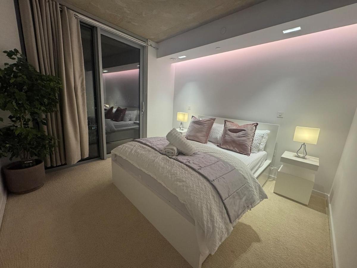 Luxury 1 Bedroom Apartment In London Exteriör bild