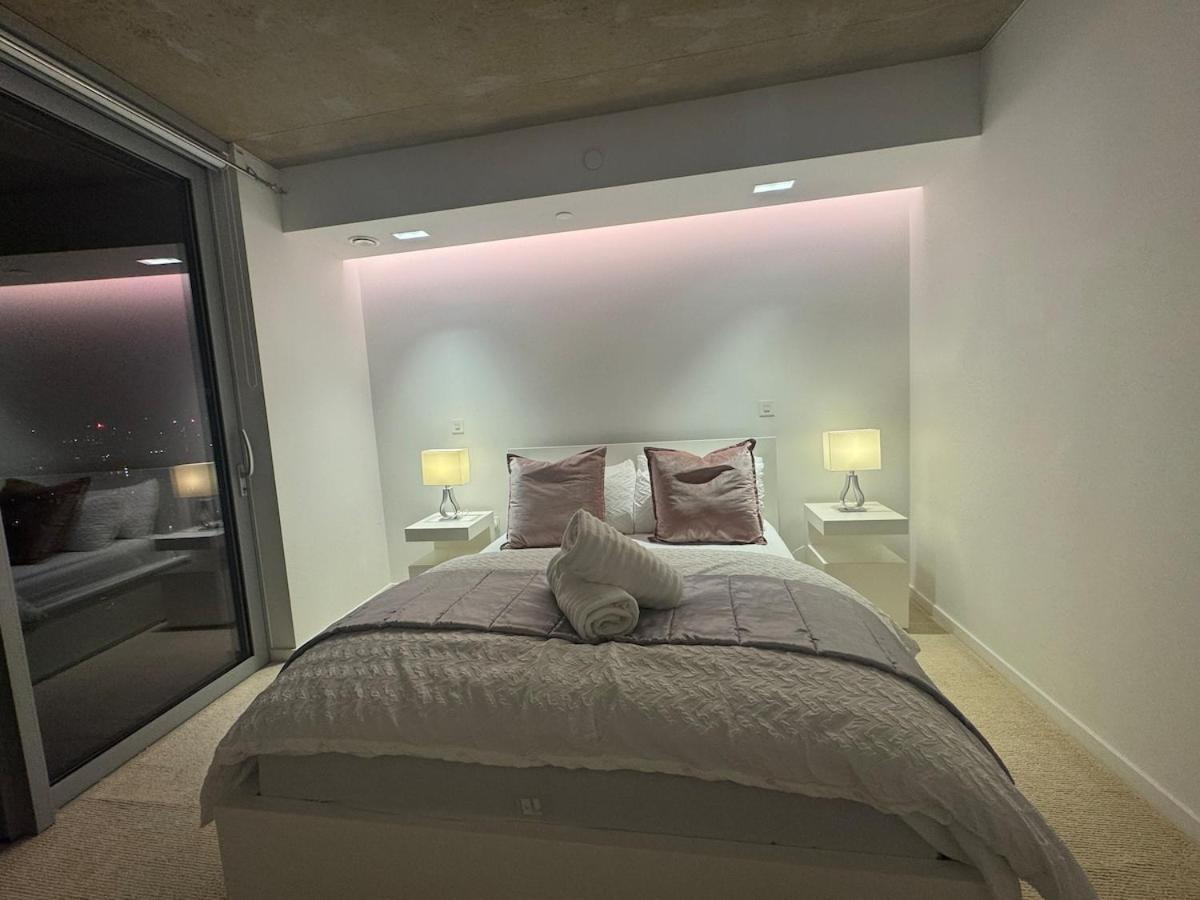 Luxury 1 Bedroom Apartment In London Exteriör bild