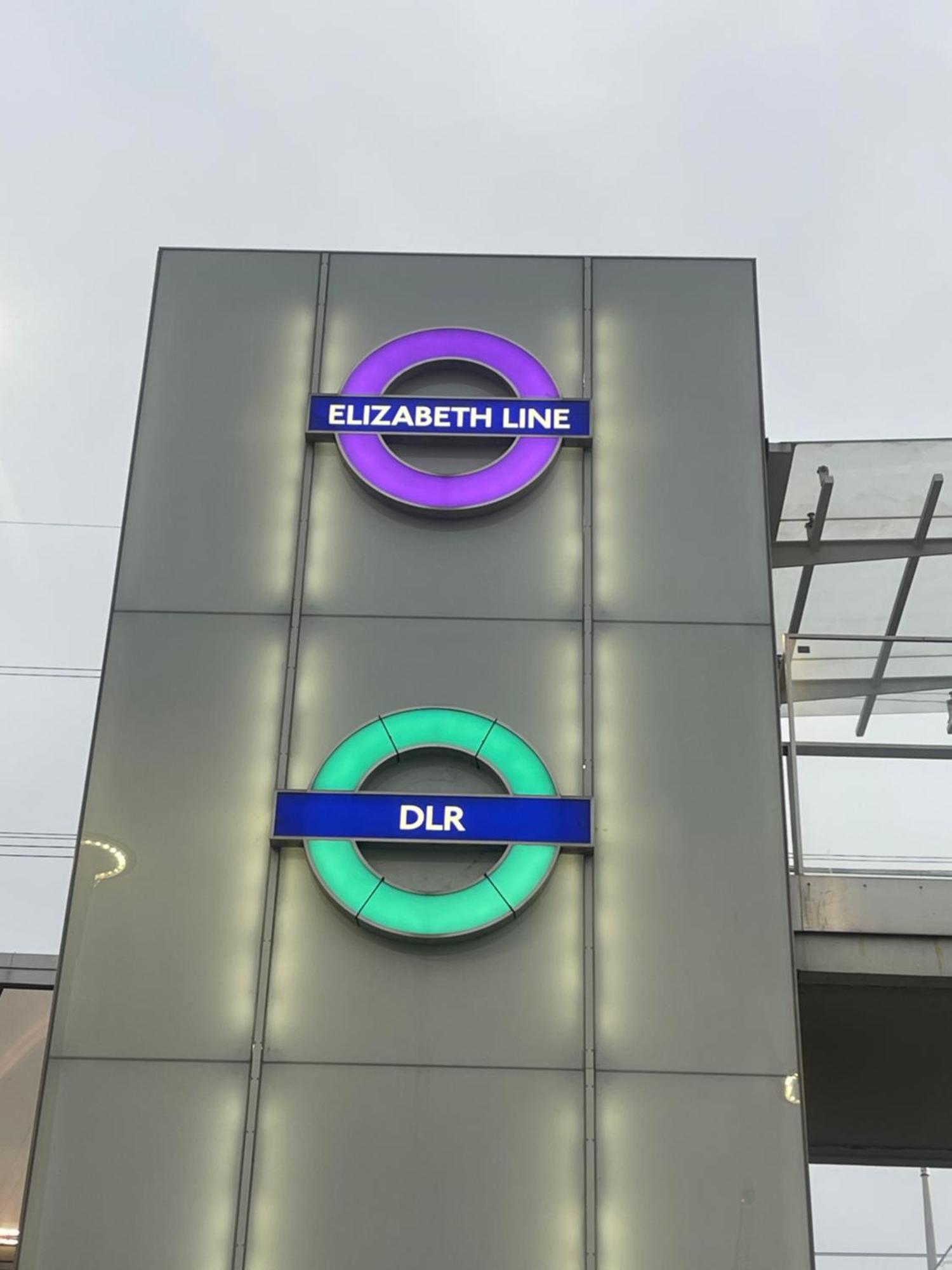 Luxury 1 Bedroom Apartment In London Exteriör bild
