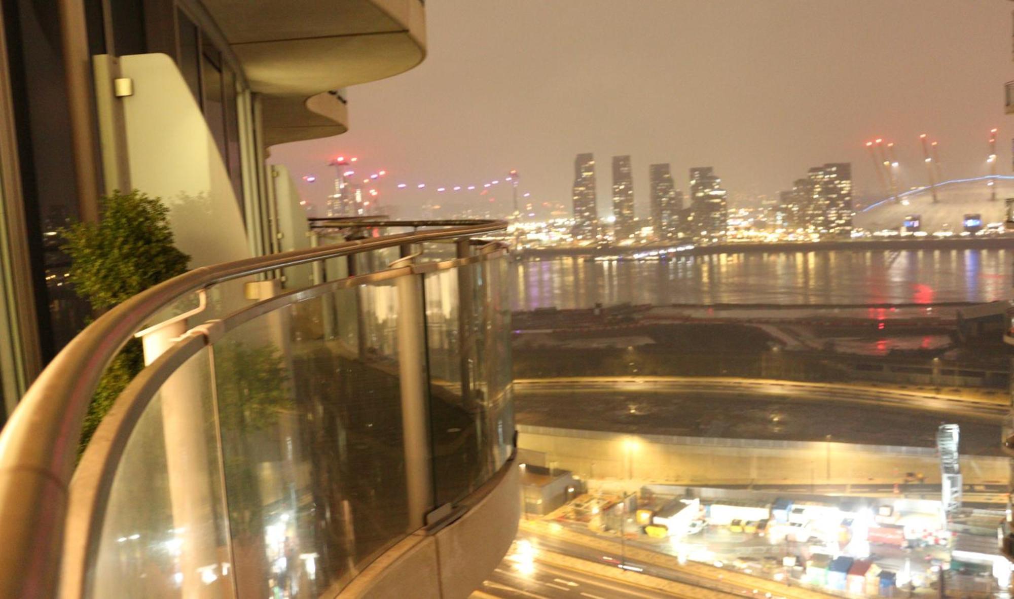 Luxury 1 Bedroom Apartment In London Exteriör bild