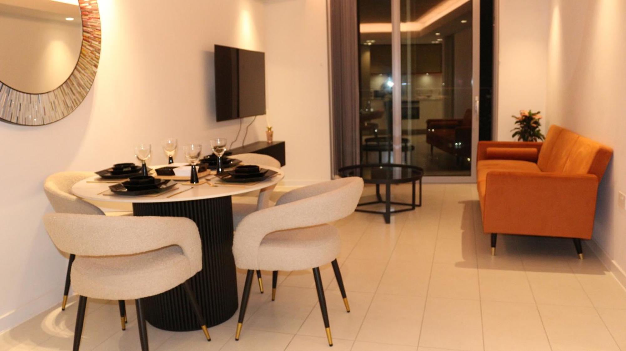 Luxury 1 Bedroom Apartment In London Exteriör bild