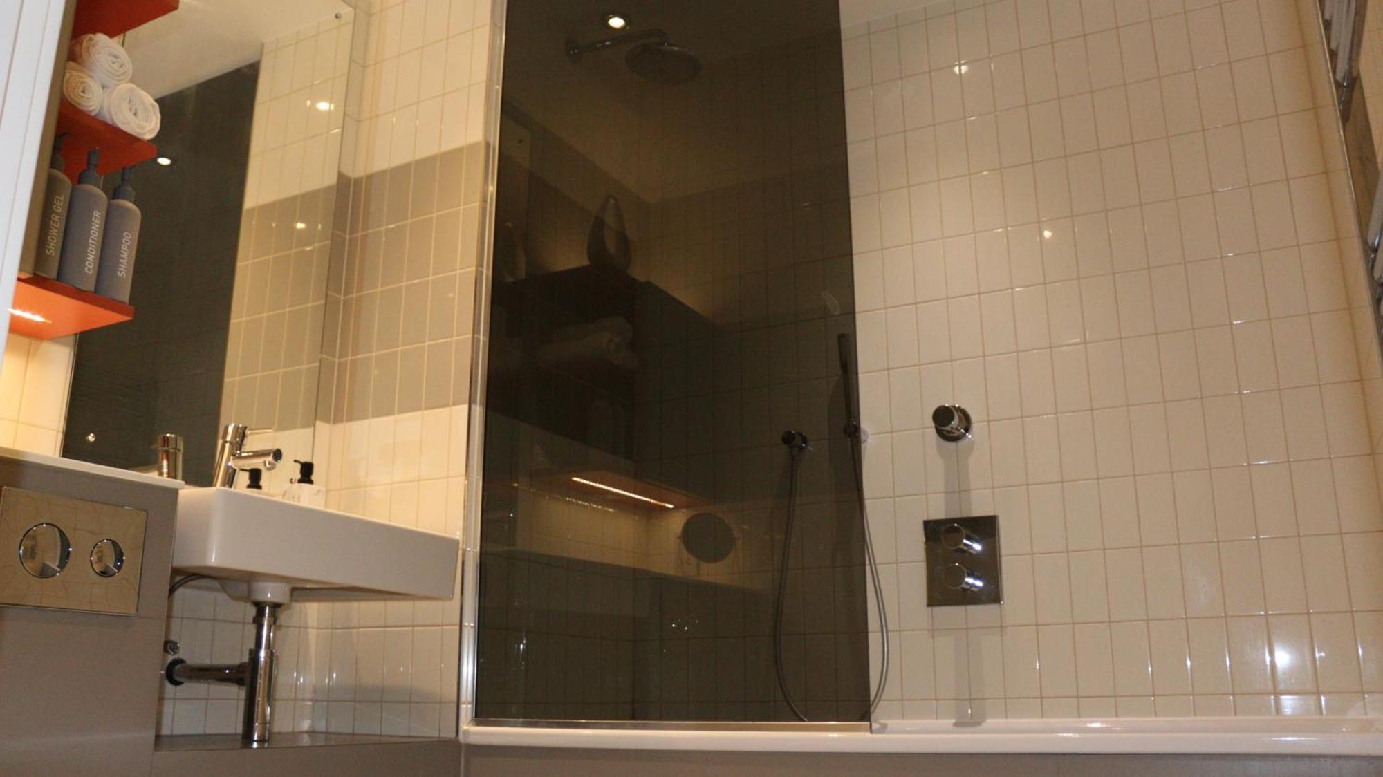 Luxury 1 Bedroom Apartment In London Exteriör bild