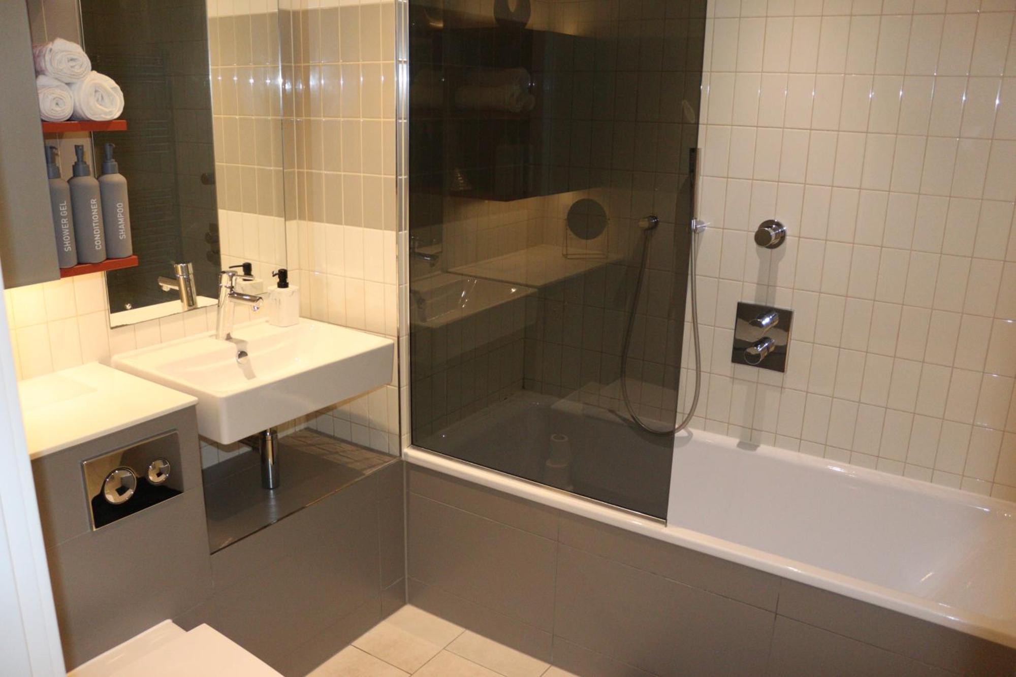 Luxury 1 Bedroom Apartment In London Exteriör bild