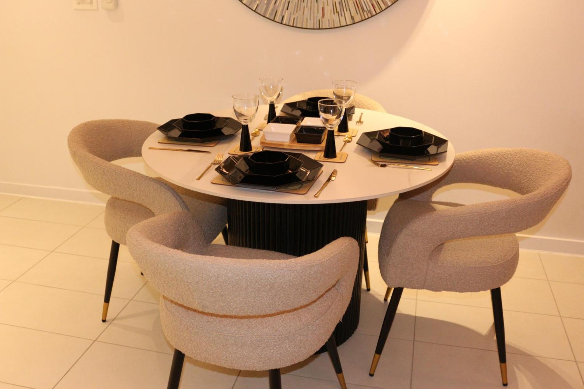 Luxury 1 Bedroom Apartment In London Exteriör bild
