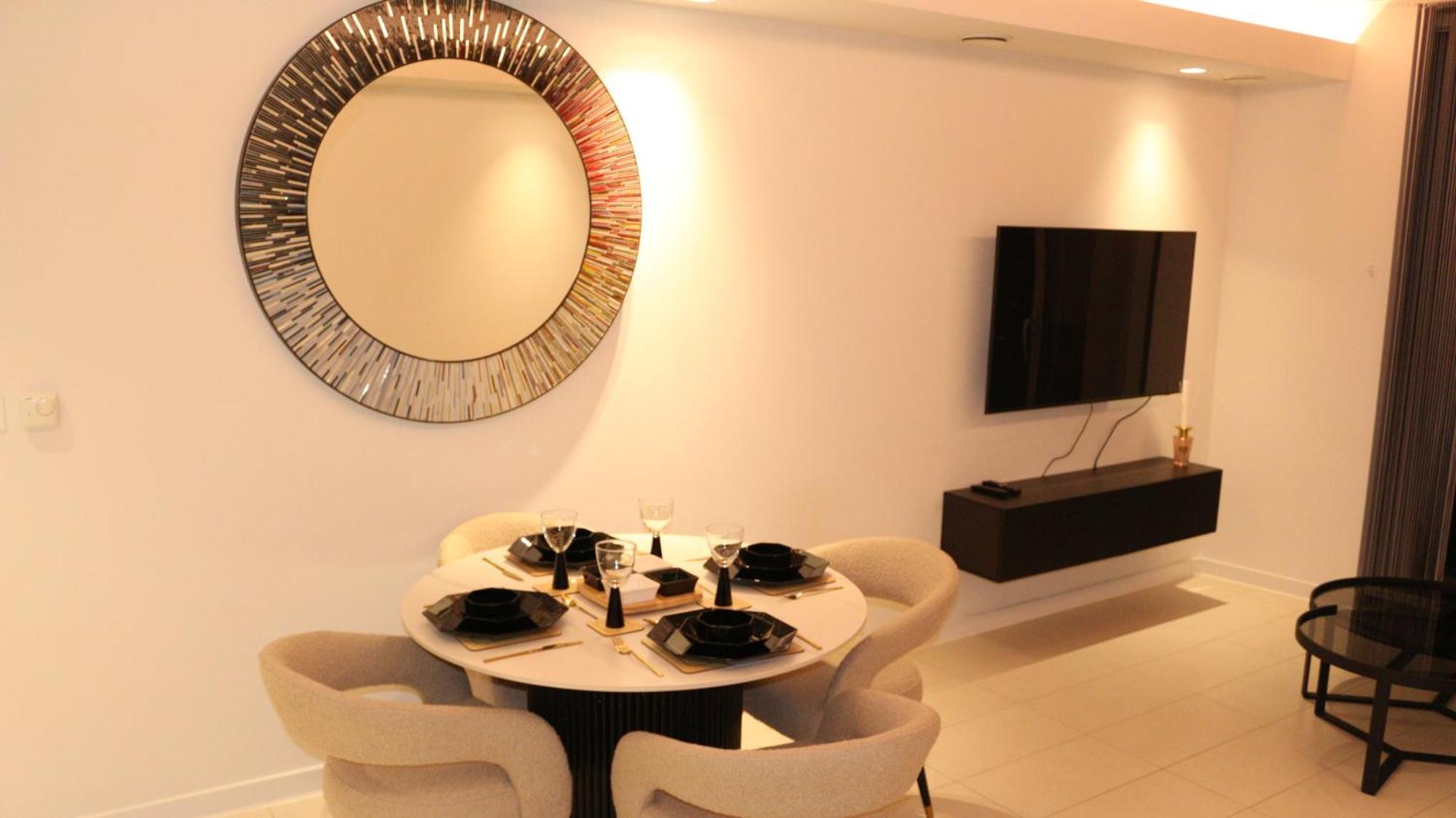 Luxury 1 Bedroom Apartment In London Exteriör bild