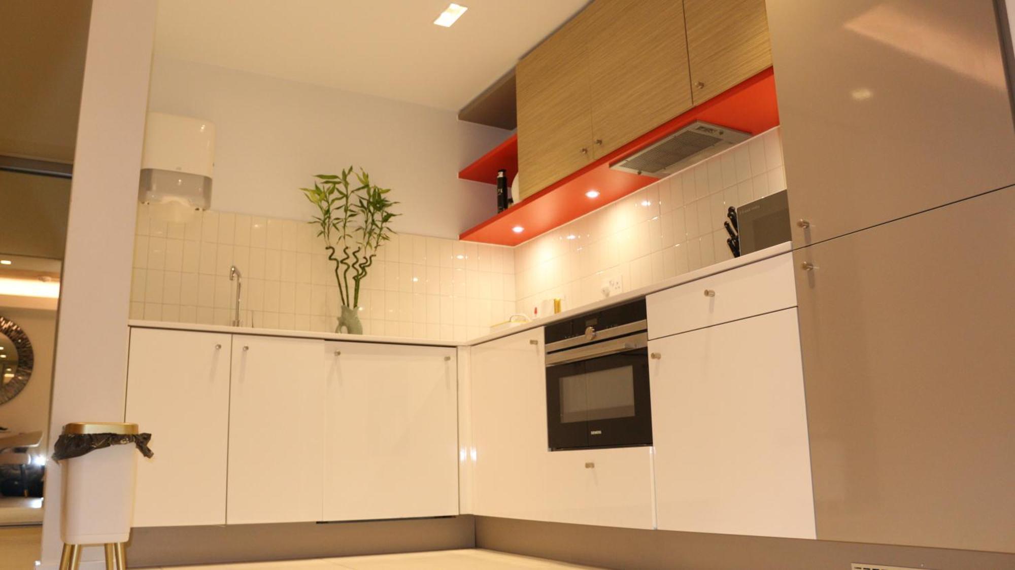 Luxury 1 Bedroom Apartment In London Exteriör bild