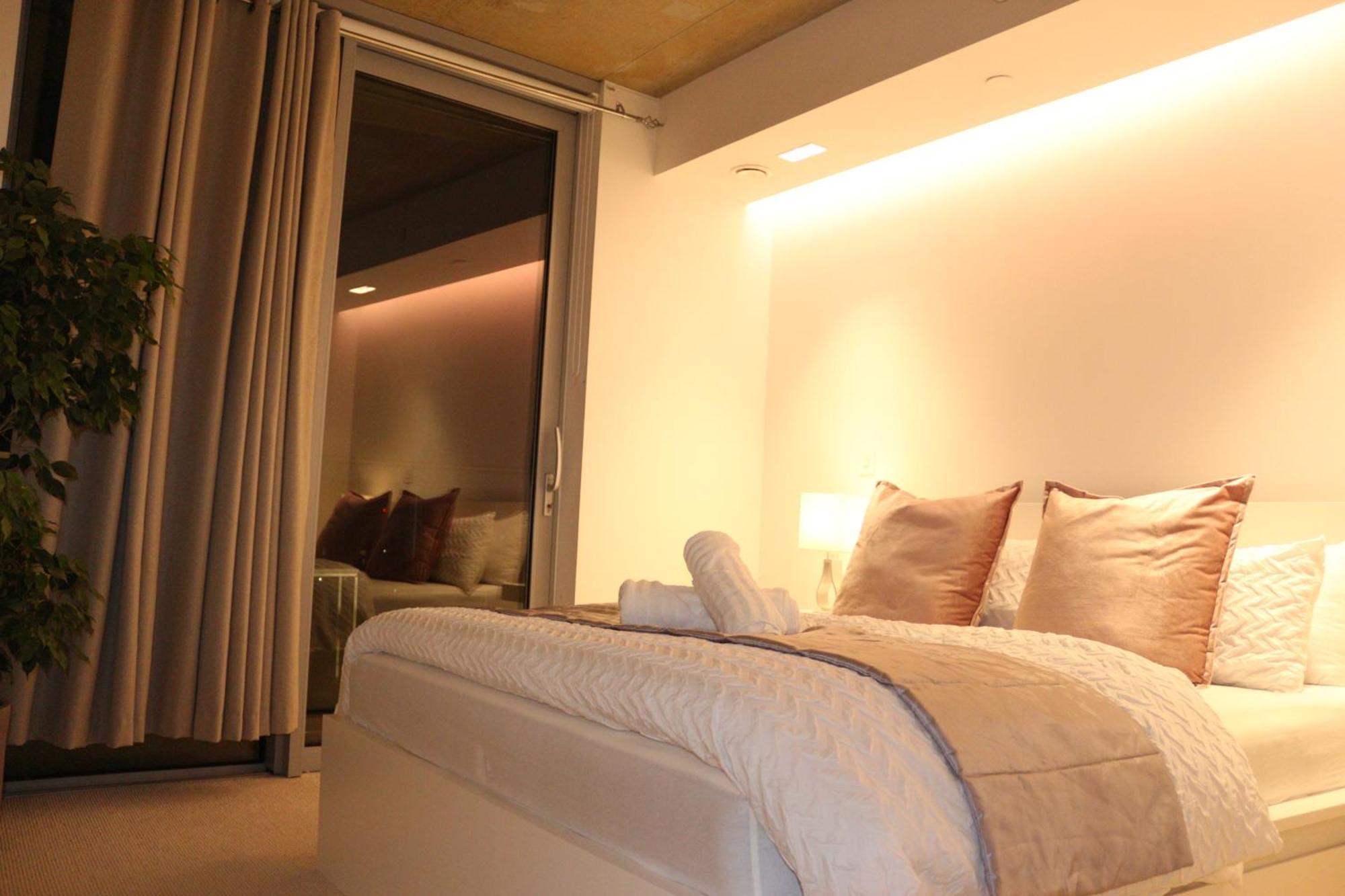 Luxury 1 Bedroom Apartment In London Exteriör bild